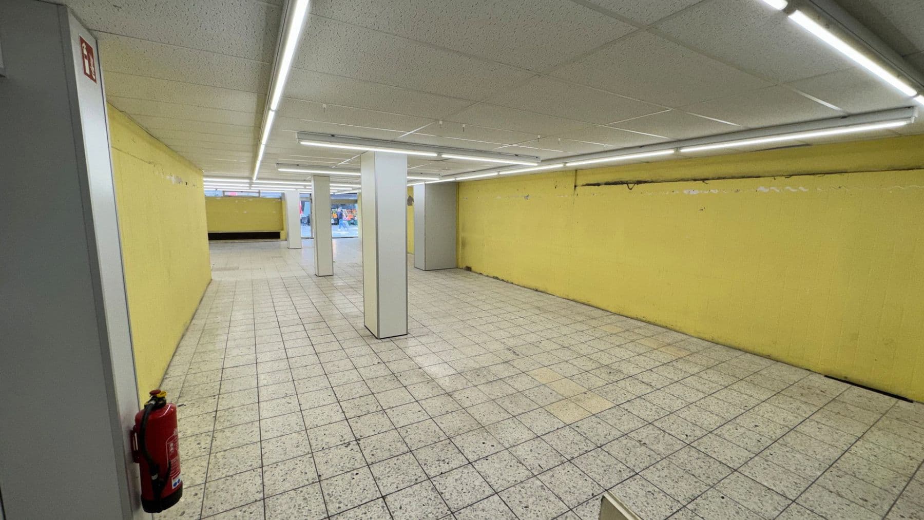 non-residential property to rent, 287 m², Ehrenfeld Stadtbezirk 4, Bergisch Gladbach, North Rhine-Westphalia non-residential property to rent, 287 m², Ehrenfeld Stadtbezirk 4, Bergisch Gladbach, North Rhine-Westphalia