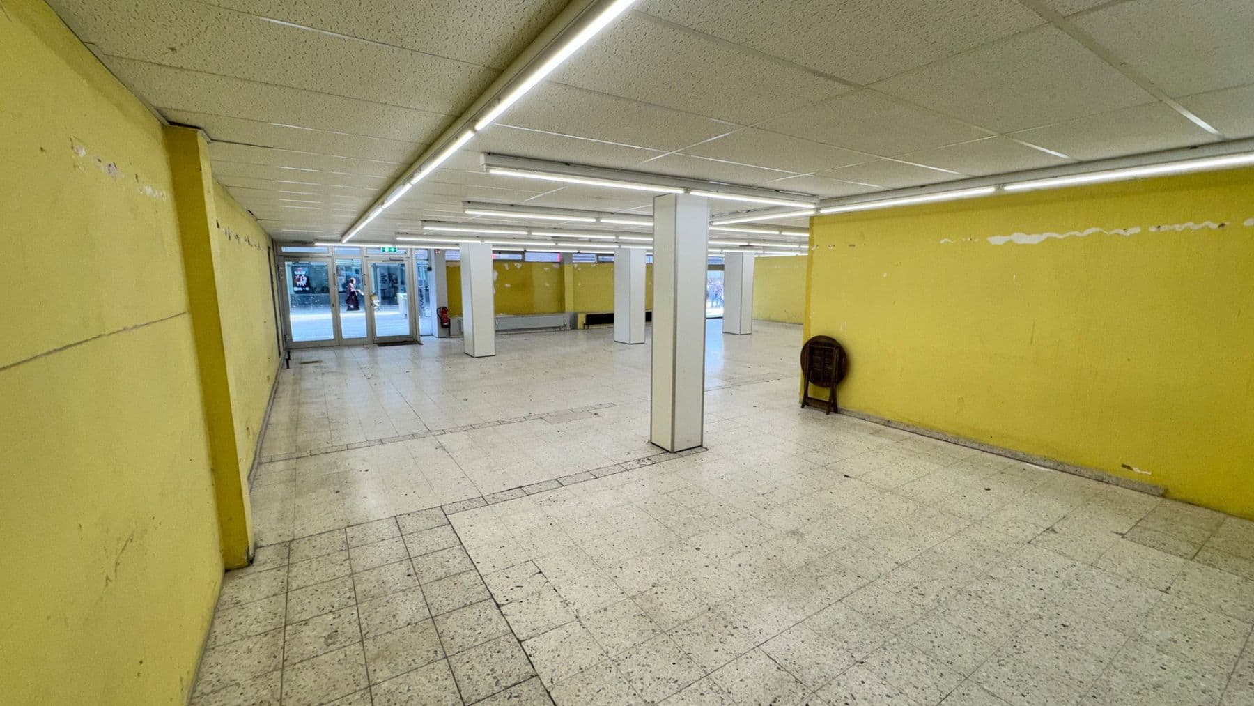 non-residential property to rent, 287 m², Ehrenfeld Stadtbezirk 4, Bergisch Gladbach, North Rhine-Westphalia non-residential property to rent, 287 m², Ehrenfeld Stadtbezirk 4, Bergisch Gladbach, North Rhine-Westphalia