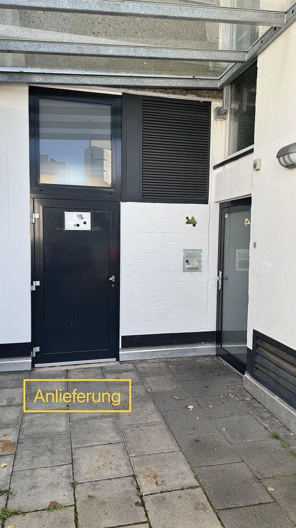 non-residential property to rent, 287 m², Ehrenfeld Stadtbezirk 4, Bergisch Gladbach, North Rhine-Westphalia non-residential property to rent, 287 m², Ehrenfeld Stadtbezirk 4, Bergisch Gladbach, North Rhine-Westphalia