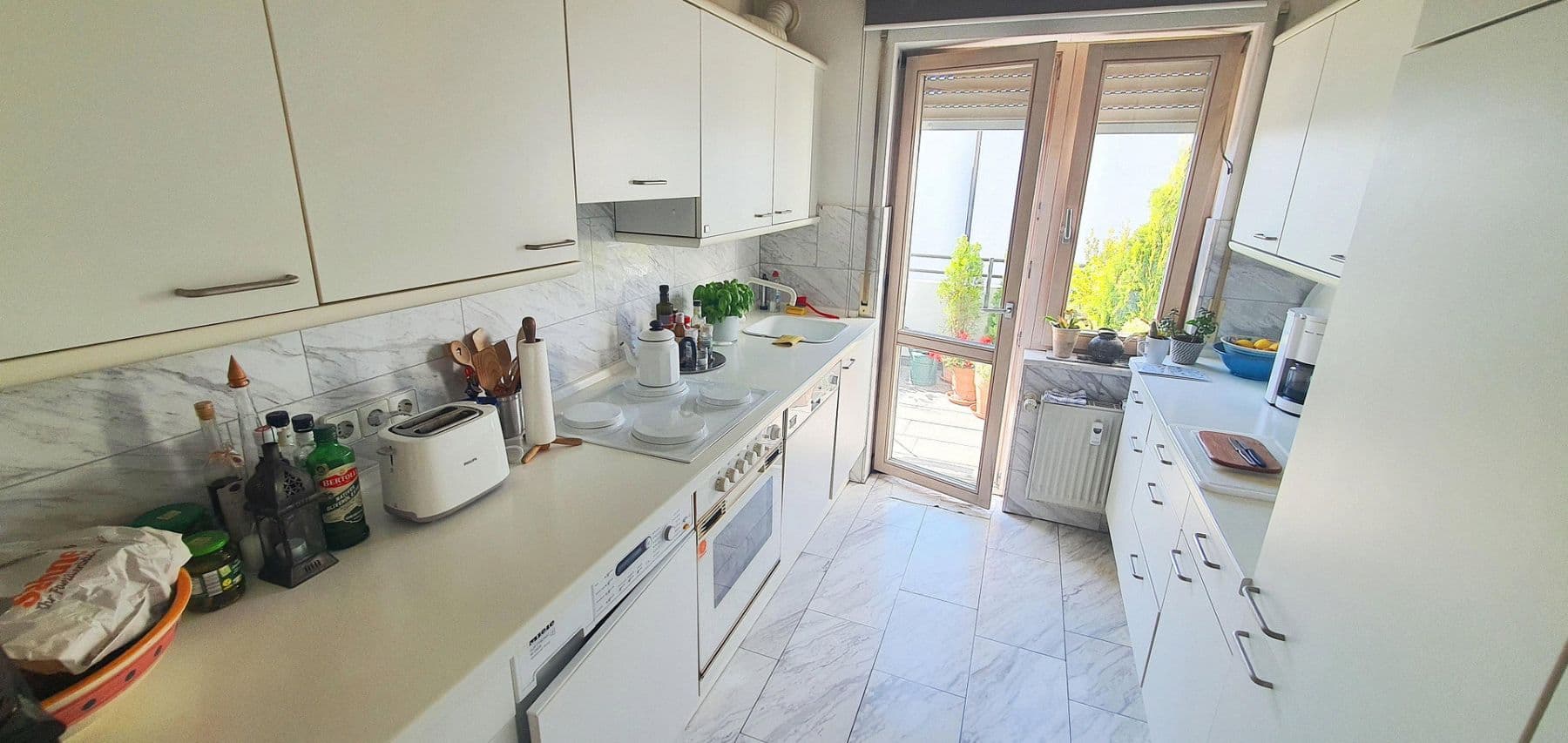 2 bedroom with open-plan kitchen flat for sale, 117 m², Stuttgart, Baden-Württemberg 2 bedroom with open-plan kitchen flat for sale, 117 m², Stuttgart, Baden-Württemberg
