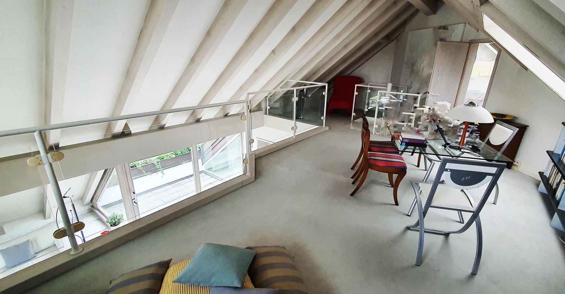 2 bedroom with open-plan kitchen flat for sale, 117 m², Stuttgart, Baden-Württemberg 2 bedroom with open-plan kitchen flat for sale, 117 m², Stuttgart, Baden-Württemberg