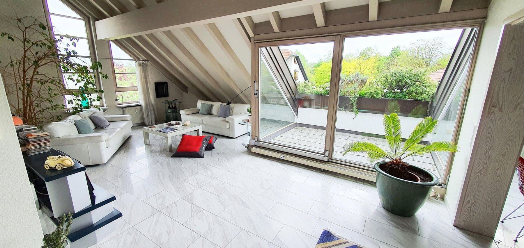2 bedroom with open-plan kitchen flat for sale, 117 m², Stuttgart, Baden-Württemberg 2 bedroom with open-plan kitchen flat for sale, 117 m², Stuttgart, Baden-Württemberg
