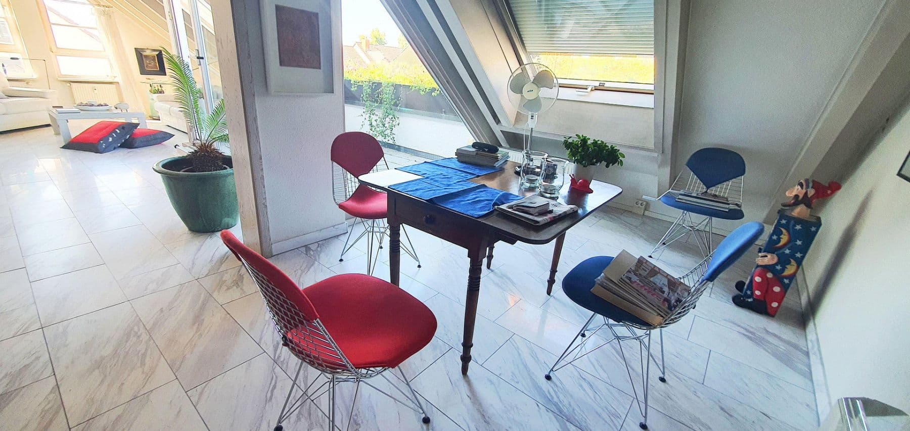 2 bedroom with open-plan kitchen flat for sale, 117 m², Stuttgart, Baden-Württemberg 2 bedroom with open-plan kitchen flat for sale, 117 m², Stuttgart, Baden-Württemberg