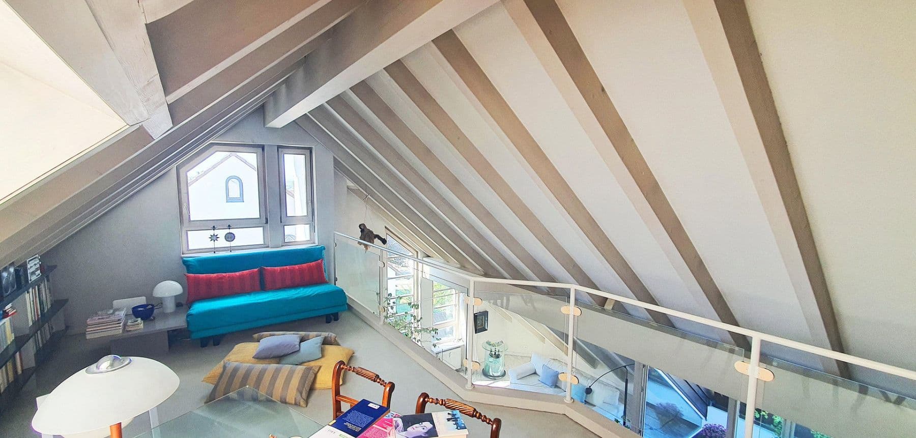 2 bedroom with open-plan kitchen flat for sale, 117 m², Stuttgart, Baden-Württemberg 2 bedroom with open-plan kitchen flat for sale, 117 m², Stuttgart, Baden-Württemberg