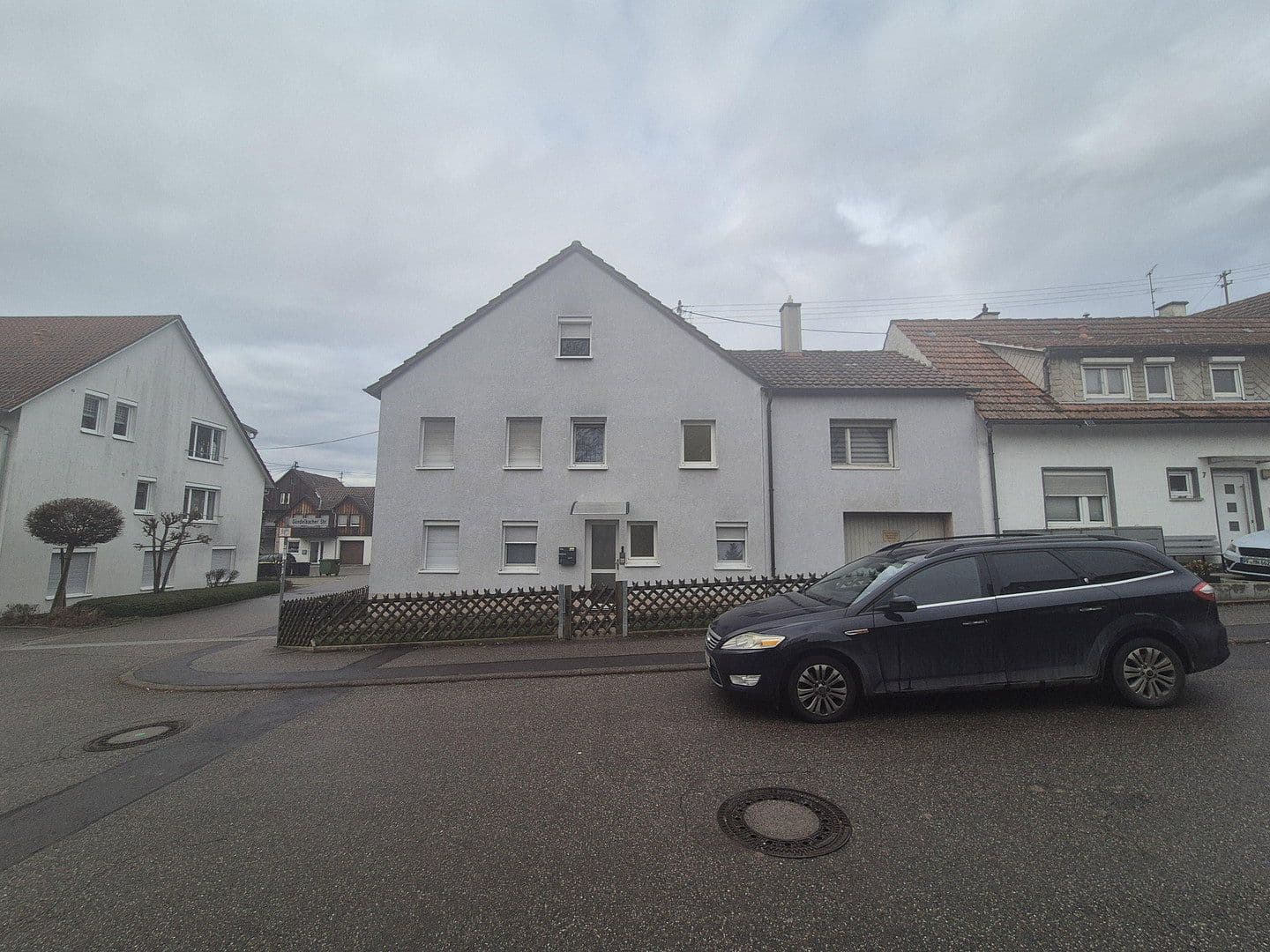 house for sale, 200 m², Illingen, Baden-Württemberg house for sale, 200 m², Illingen, Baden-Württemberg