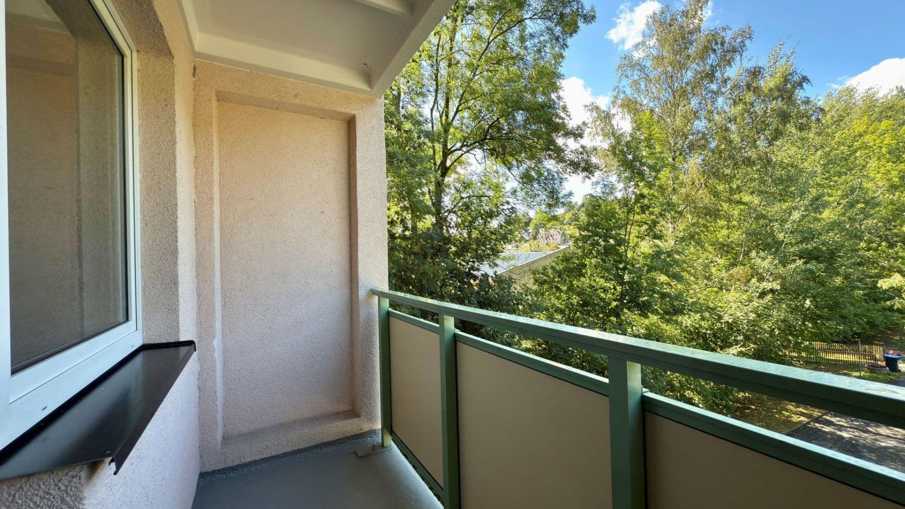 1 bedroom flat to rent, 30 m², Am Plan 38G, Drebach, Saxony 1 bedroom flat to rent, 30 m², Am Plan 38G, Drebach, Saxony
