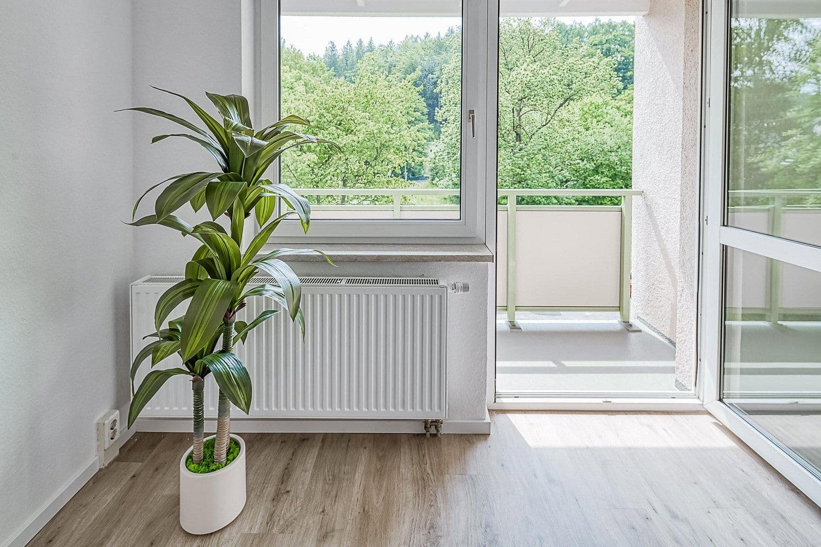 1 bedroom flat to rent, 30 m², Am Plan 38G, Drebach, Saxony 1 bedroom flat to rent, 30 m², Am Plan 38G, Drebach, Saxony