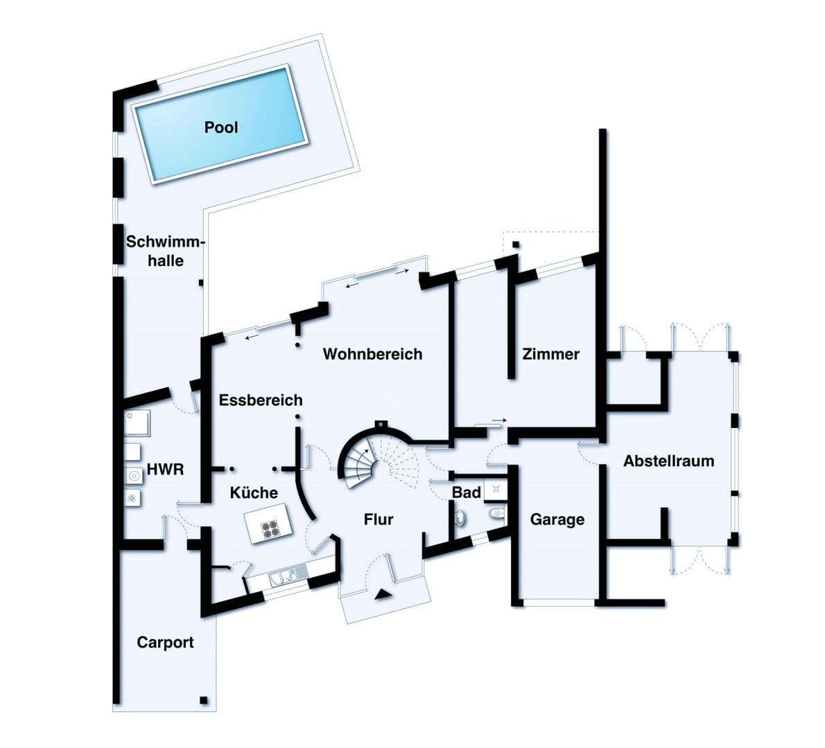 house for sale, 270 m², An den Birken 23 A, Jesteburg, Lower Saxony house for sale, 270 m², An den Birken 23 A, Jesteburg, Lower Saxony
