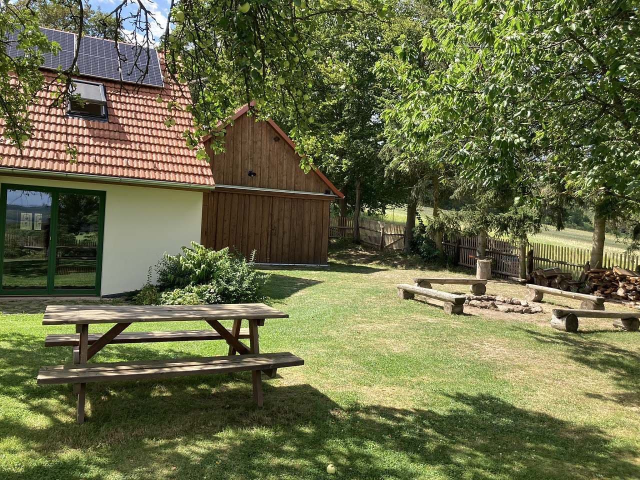 recreational property to rent, 0 m², Staré Město pod Landštejnem, Jihočeský Region recreational property to rent, 0 m², Staré Město pod Landštejnem, Jihočeský Region