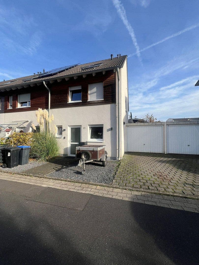 house for sale, 100 m², Brühl, North Rhine-Westphalia house for sale, 100 m², Brühl, North Rhine-Westphalia