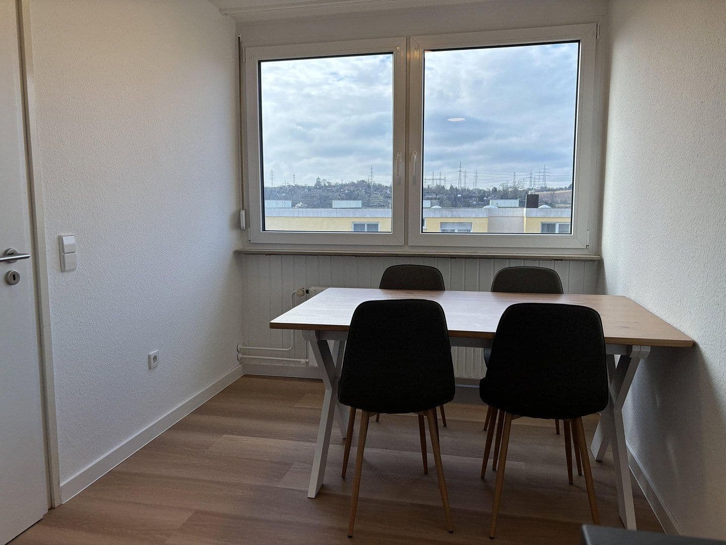 2 bedroom with open-plan kitchen flat for sale, 82 m², Ludwigsburg, Baden-Württemberg 2 bedroom with open-plan kitchen flat for sale, 82 m², Ludwigsburg, Baden-Württemberg