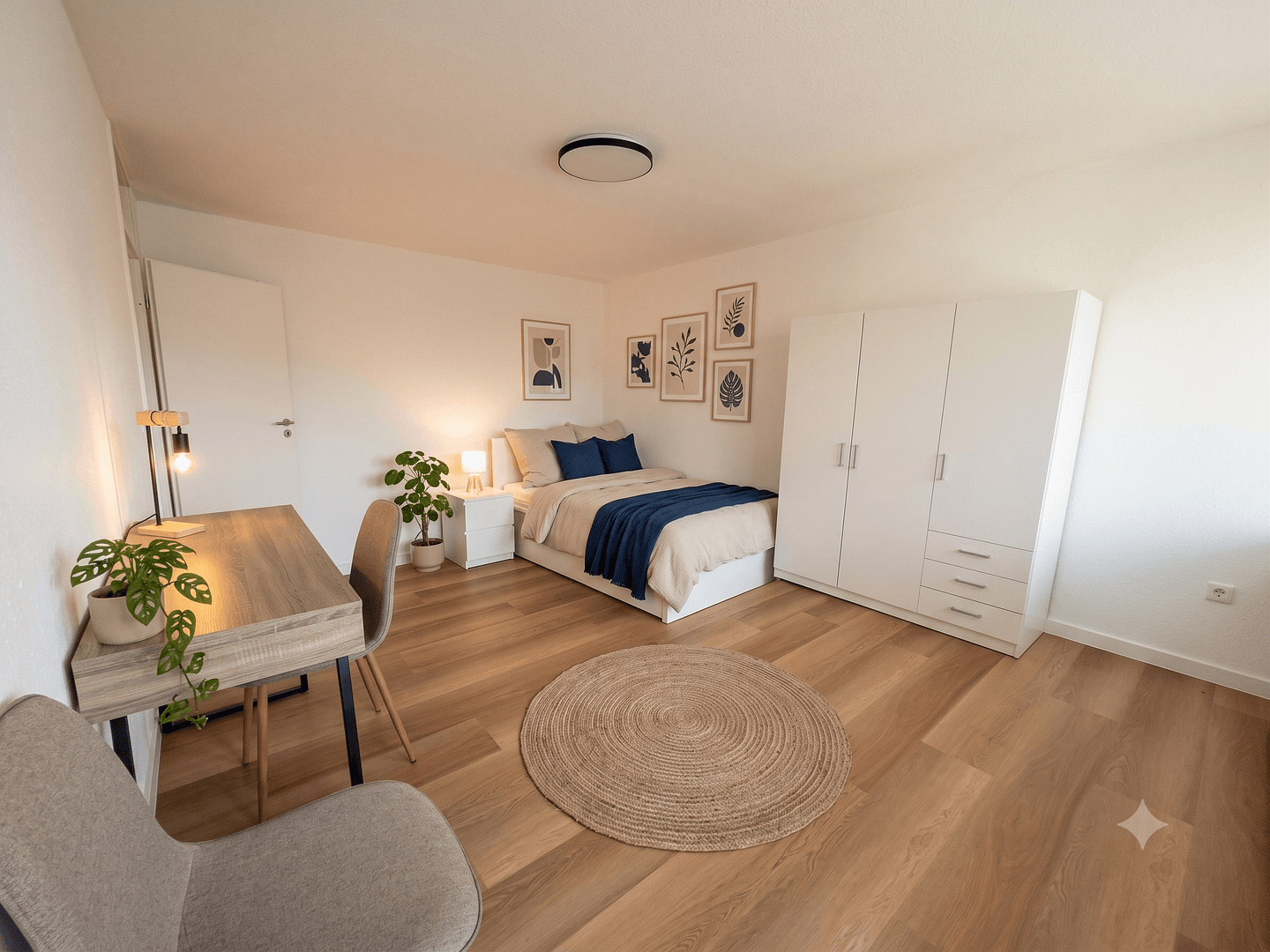 2 bedroom with open-plan kitchen flat for sale, 82 m², Ludwigsburg, Baden-Württemberg 2 bedroom with open-plan kitchen flat for sale, 82 m², Ludwigsburg, Baden-Württemberg