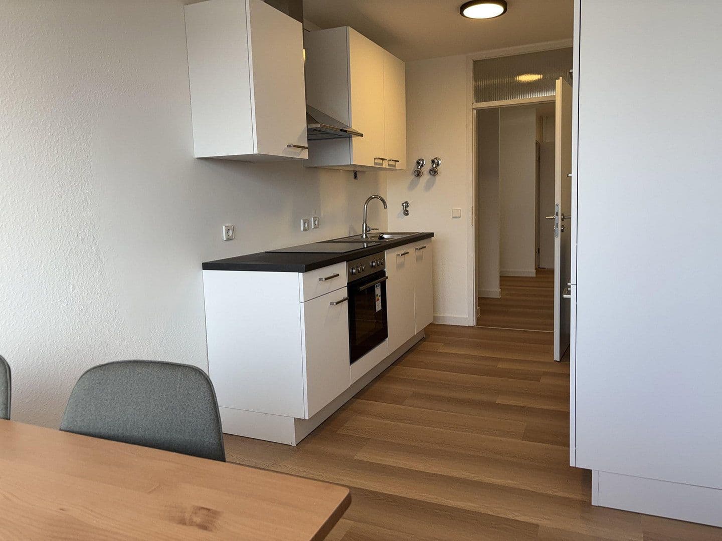 2 bedroom with open-plan kitchen flat for sale, 82 m², Ludwigsburg, Baden-Württemberg 2 bedroom with open-plan kitchen flat for sale, 82 m², Ludwigsburg, Baden-Württemberg