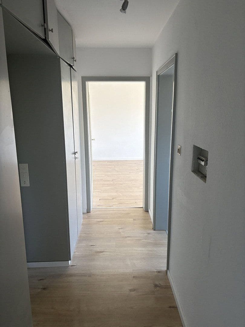 2 bedroom flat to rent, 51 m², Damaschkestraße 34, Schwäbisch Hall, Baden-Württemberg 2 bedroom flat to rent, 51 m², Damaschkestraße 34, Schwäbisch Hall, Baden-Württemberg