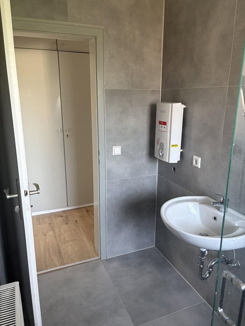 2 bedroom flat to rent, 51 m², Damaschkestraße 34, Schwäbisch Hall, Baden-Württemberg 2 bedroom flat to rent, 51 m², Damaschkestraße 34, Schwäbisch Hall, Baden-Württemberg