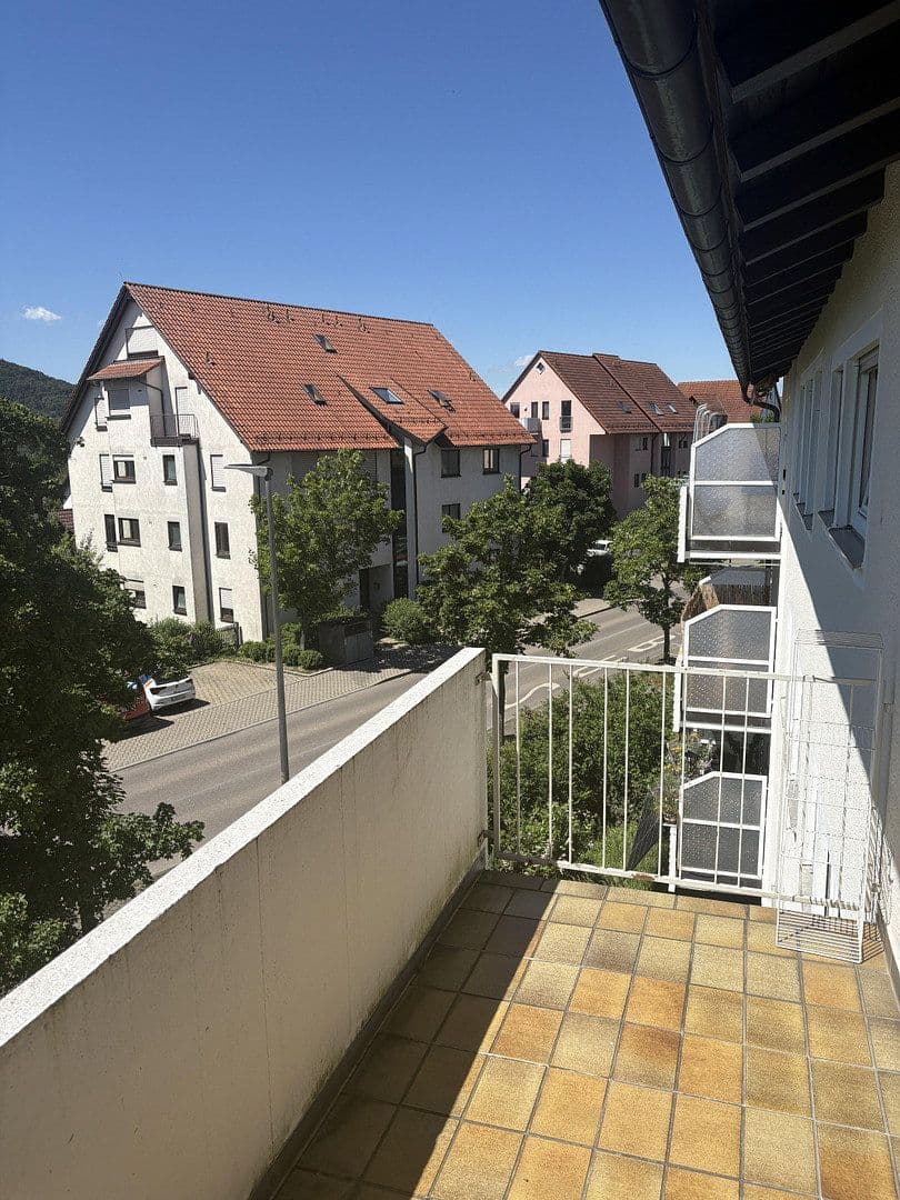 2 bedroom flat to rent, 51 m², Damaschkestraße 34, Schwäbisch Hall, Baden-Württemberg 2 bedroom flat to rent, 51 m², Damaschkestraße 34, Schwäbisch Hall, Baden-Württemberg