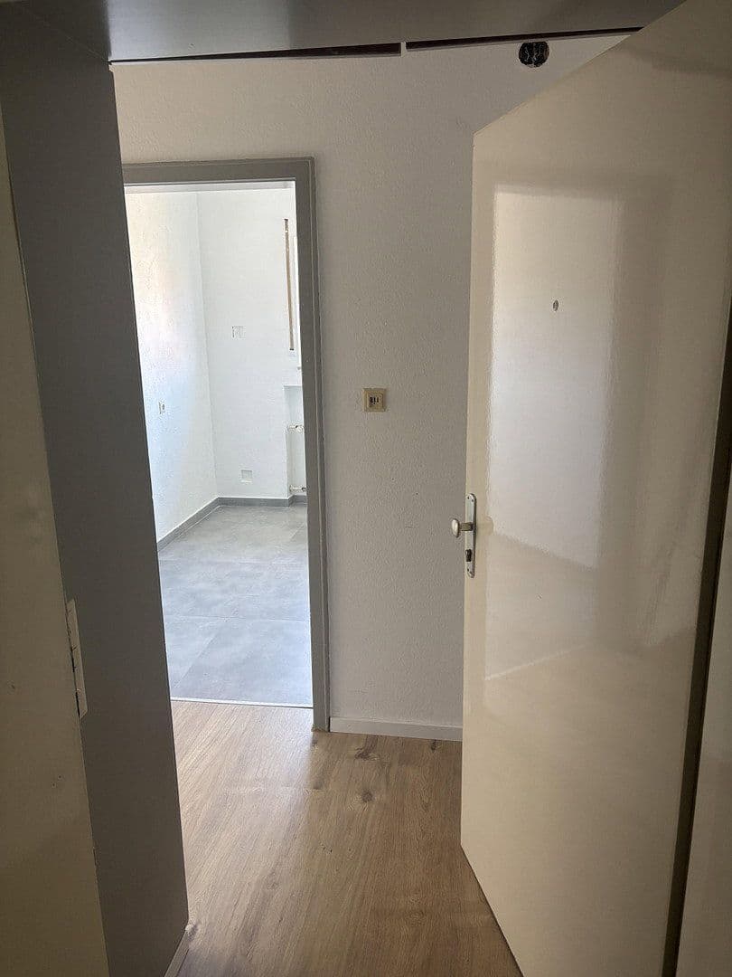 2 bedroom flat to rent, 51 m², Damaschkestraße 34, Schwäbisch Hall, Baden-Württemberg 2 bedroom flat to rent, 51 m², Damaschkestraße 34, Schwäbisch Hall, Baden-Württemberg