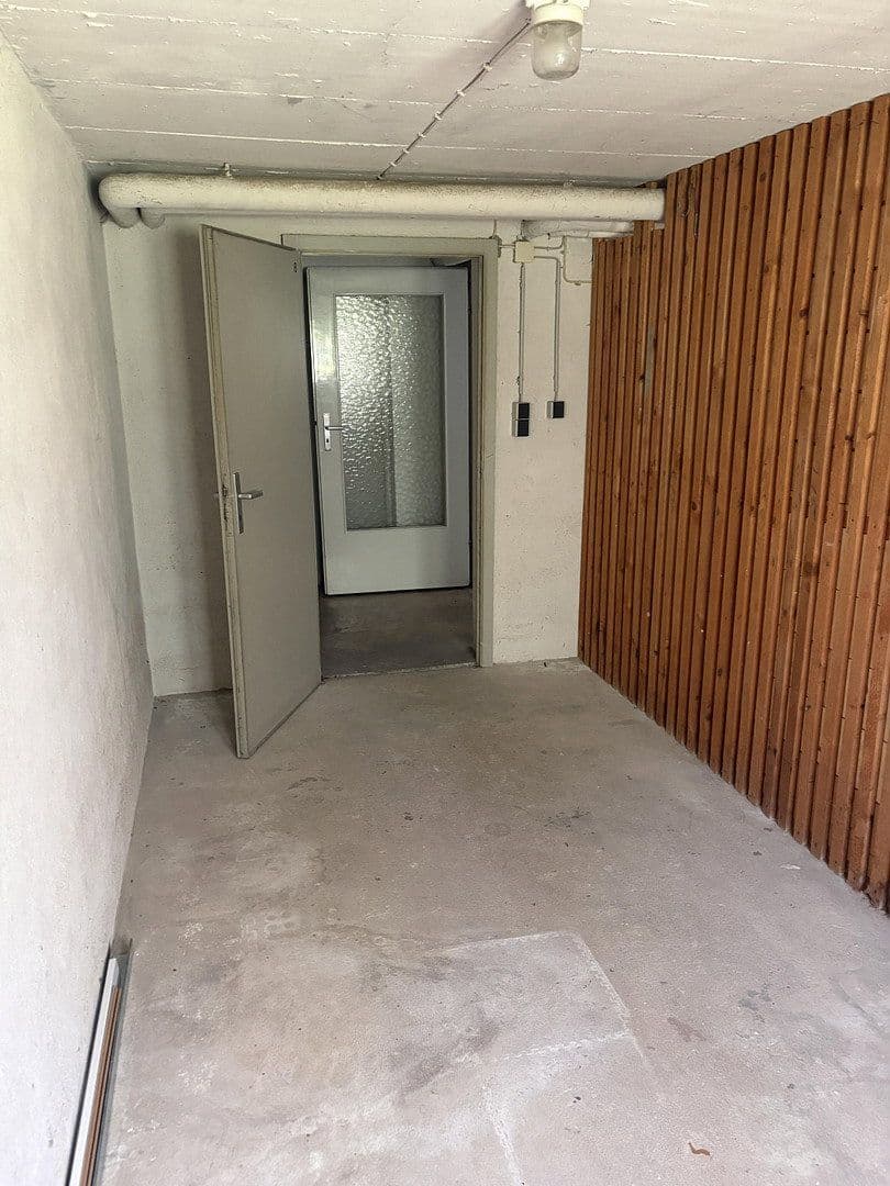 2 bedroom flat to rent, 51 m², Damaschkestraße 34, Schwäbisch Hall, Baden-Württemberg 2 bedroom flat to rent, 51 m², Damaschkestraße 34, Schwäbisch Hall, Baden-Württemberg