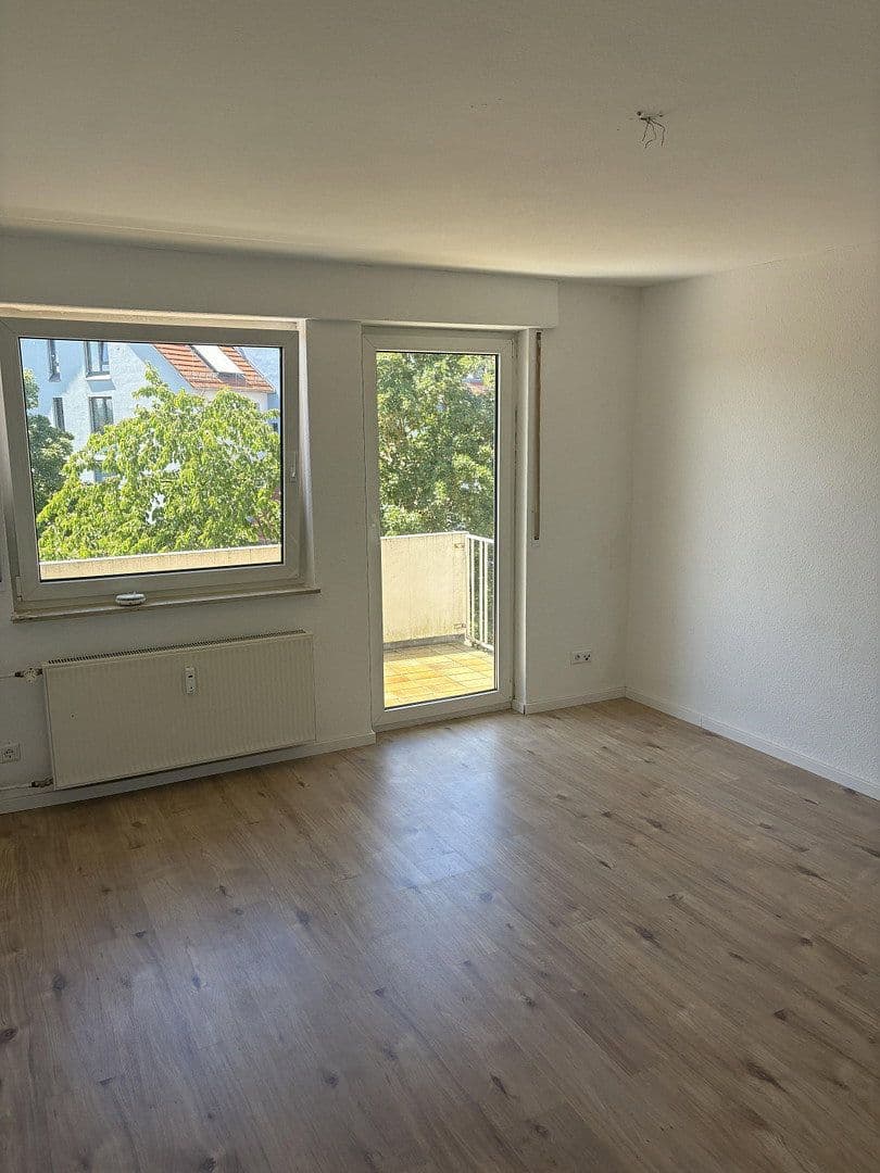 2 bedroom flat to rent, 51 m², Damaschkestraße 34, Schwäbisch Hall, Baden-Württemberg 2 bedroom flat to rent, 51 m², Damaschkestraße 34, Schwäbisch Hall, Baden-Württemberg