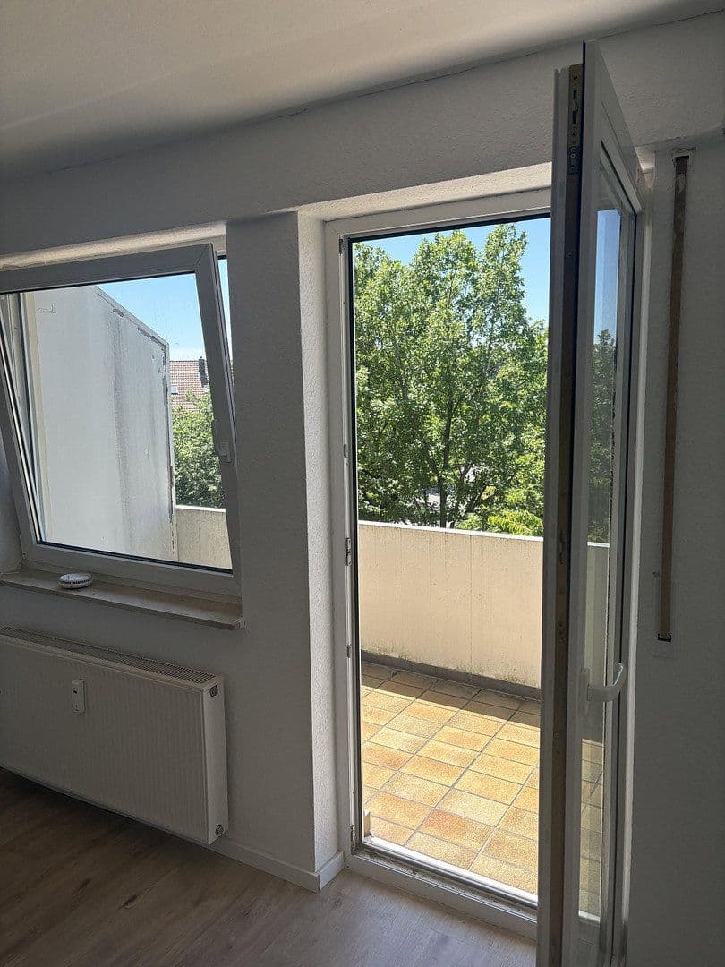 2 bedroom flat to rent, 51 m², Damaschkestraße 34, Schwäbisch Hall, Baden-Württemberg 2 bedroom flat to rent, 51 m², Damaschkestraße 34, Schwäbisch Hall, Baden-Württemberg