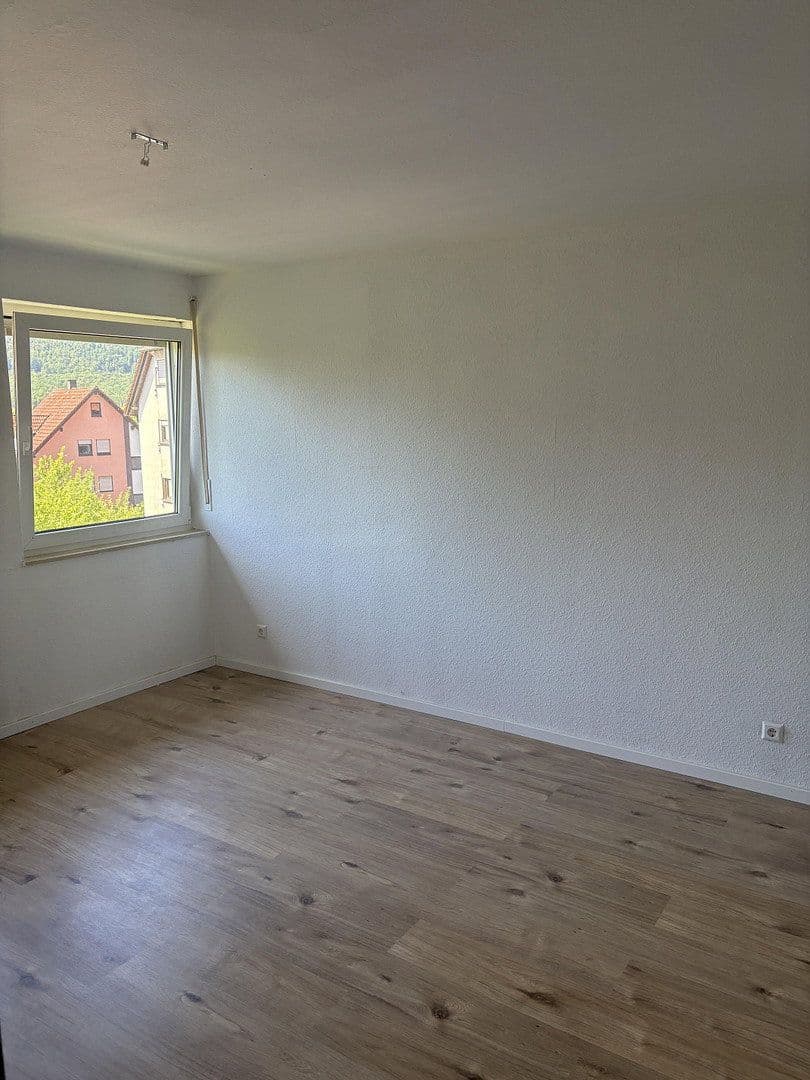2 bedroom flat to rent, 51 m², Damaschkestraße 34, Schwäbisch Hall, Baden-Württemberg 2 bedroom flat to rent, 51 m², Damaschkestraße 34, Schwäbisch Hall, Baden-Württemberg
