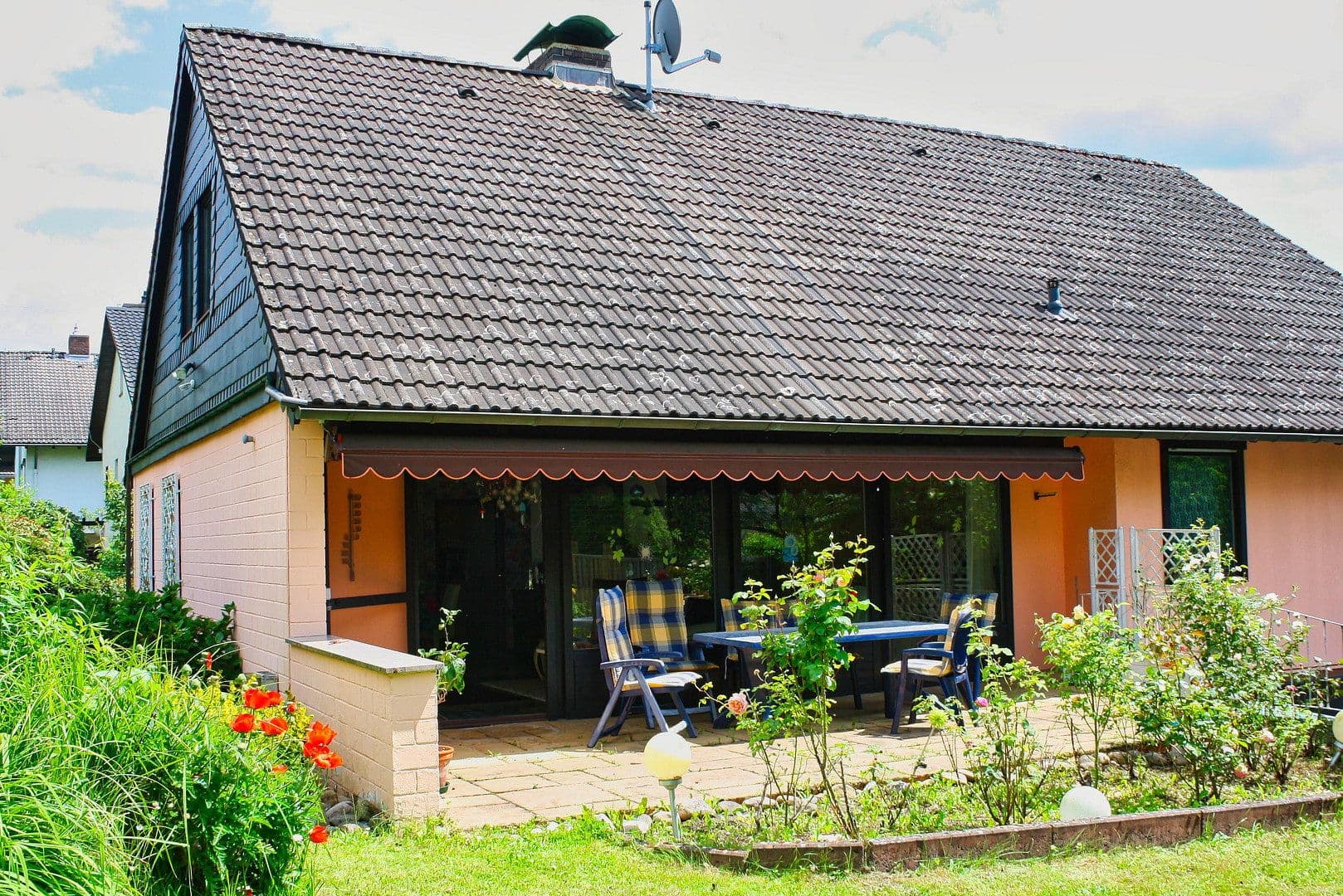 house for sale, 245 m², Niedernhausen, Hesse house for sale, 245 m², Niedernhausen, Hesse