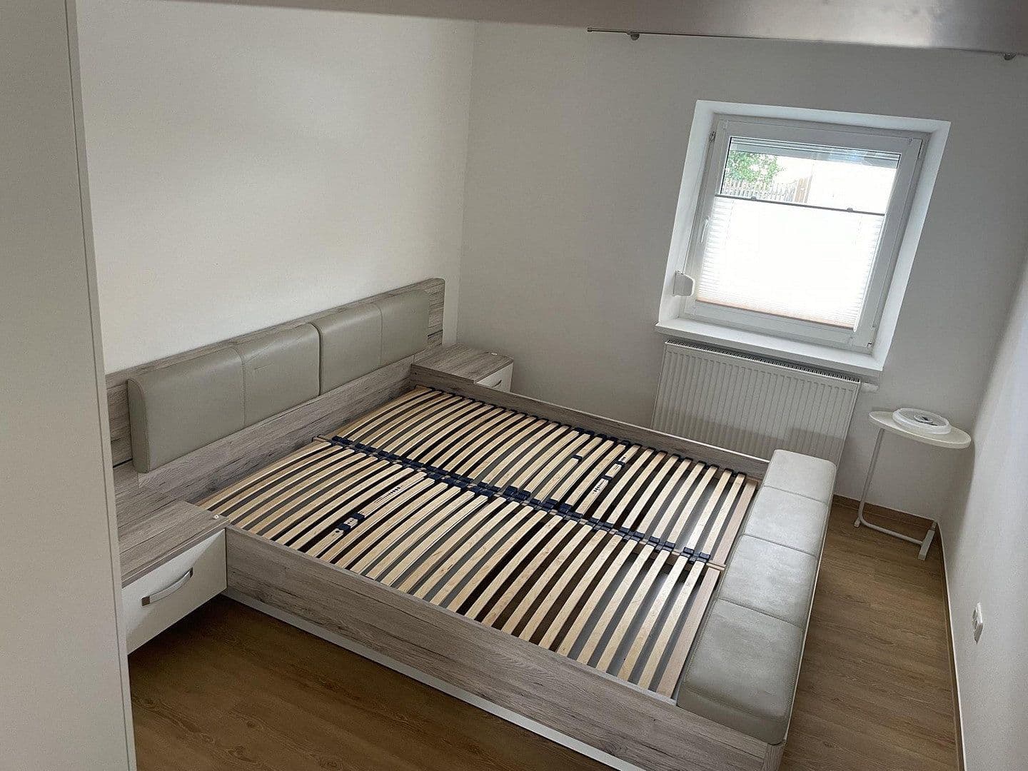 2 bedroom flat to rent, 45 m², Max-Rothschild-Straße 12, München, Bavaria 2 bedroom flat to rent, 45 m², Max-Rothschild-Straße 12, München, Bavaria