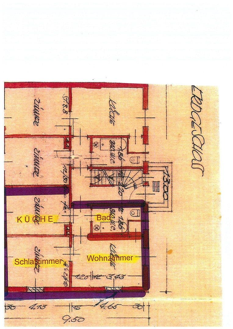 2 bedroom flat to rent, 45 m², Max-Rothschild-Straße 12, München, Bavaria 2 bedroom flat to rent, 45 m², Max-Rothschild-Straße 12, München, Bavaria