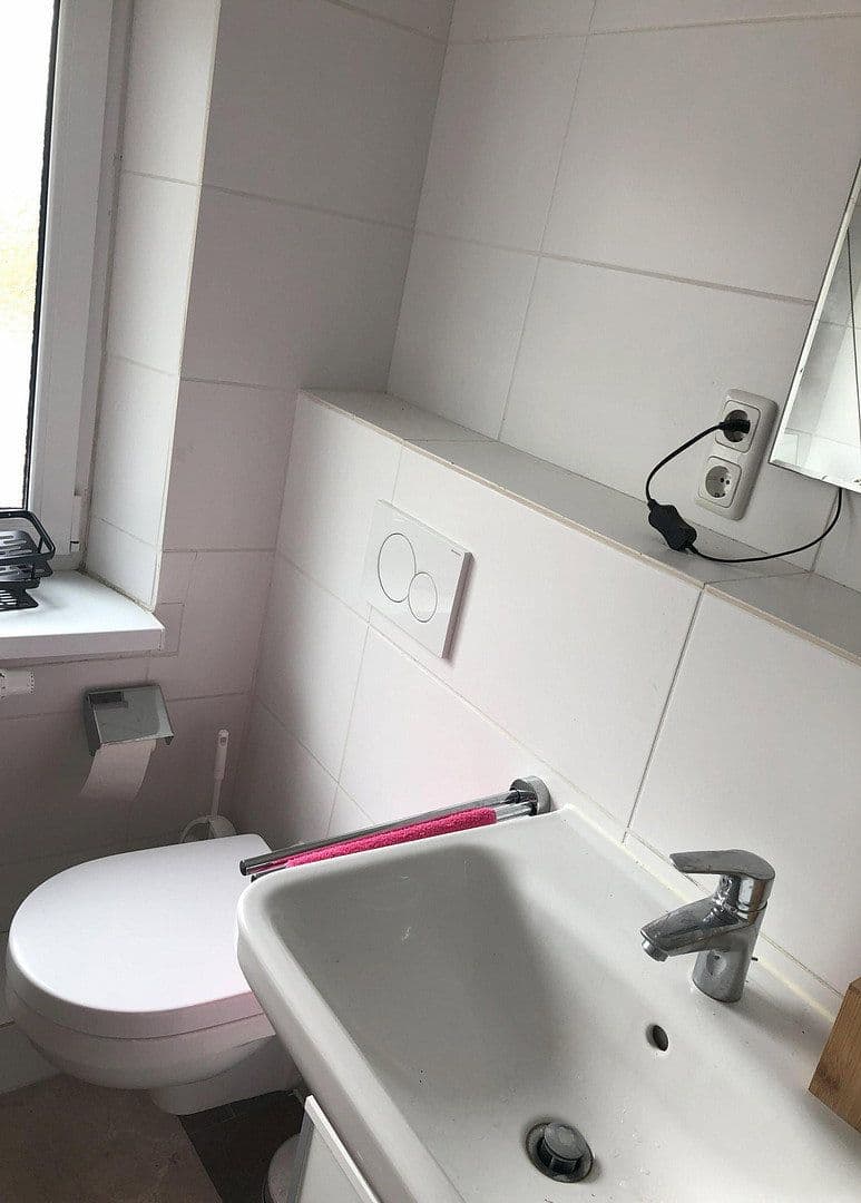 2 bedroom flat to rent, 45 m², Max-Rothschild-Straße 12, München, Bavaria 2 bedroom flat to rent, 45 m², Max-Rothschild-Straße 12, München, Bavaria