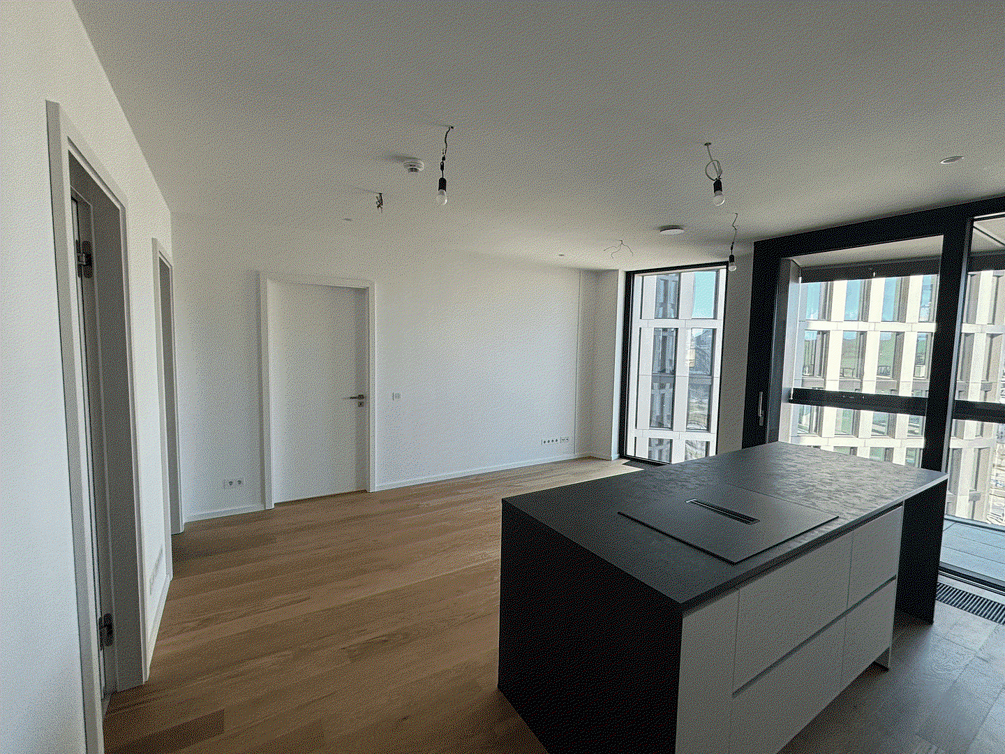 2 bedroom flat to rent, 57 m², Mayfarthstraße 5, Frankfurt am Main, Hesse 2 bedroom flat to rent, 57 m², Mayfarthstraße 5, Frankfurt am Main, Hesse