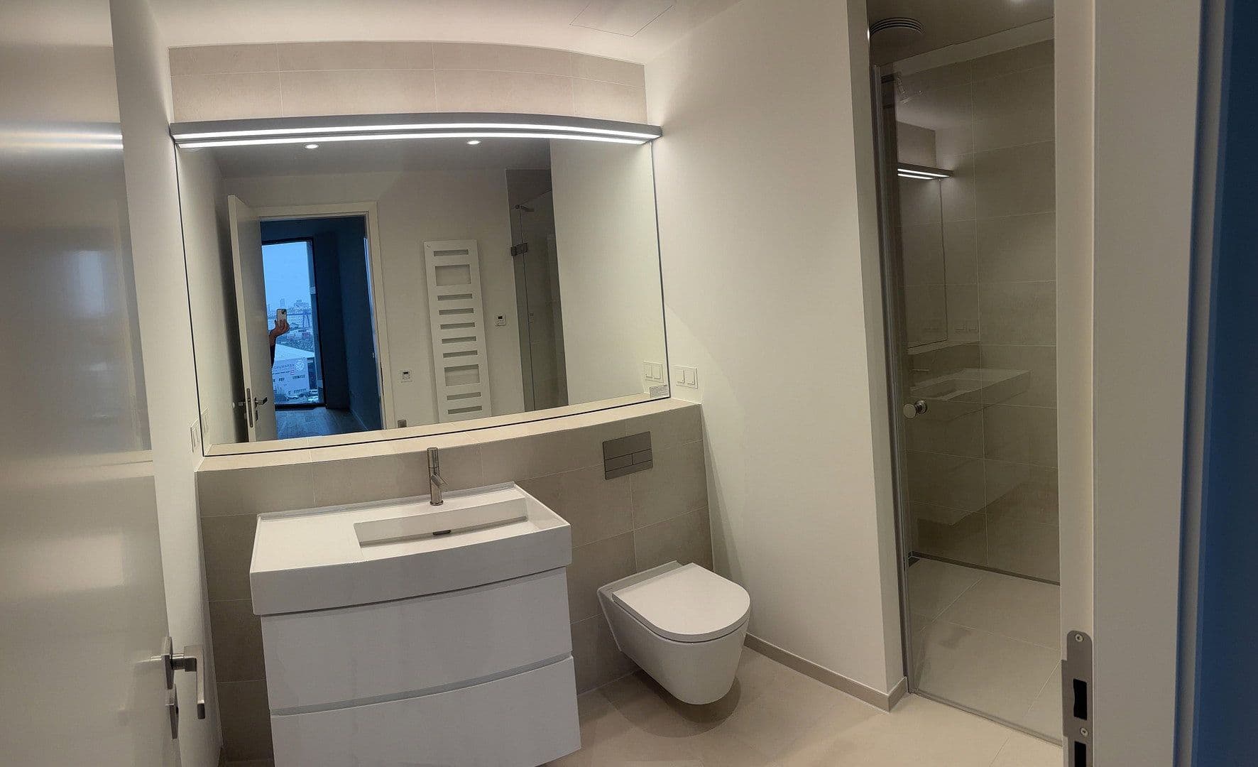 2 bedroom flat to rent, 57 m², Mayfarthstraße 5, Frankfurt am Main, Hesse 2 bedroom flat to rent, 57 m², Mayfarthstraße 5, Frankfurt am Main, Hesse