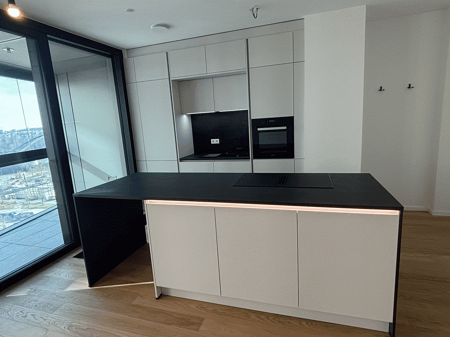 2 bedroom flat to rent, 57 m², Mayfarthstraße 5, Frankfurt am Main, Hesse 2 bedroom flat to rent, 57 m², Mayfarthstraße 5, Frankfurt am Main, Hesse