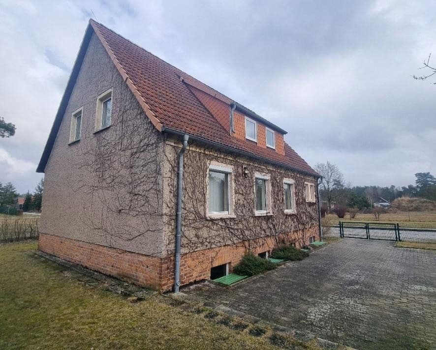 house for sale, 170 m², Lange Straße 9, Viereck, Mecklenburg-Vorpommern house for sale, 170 m², Lange Straße 9, Viereck, Mecklenburg-Vorpommern