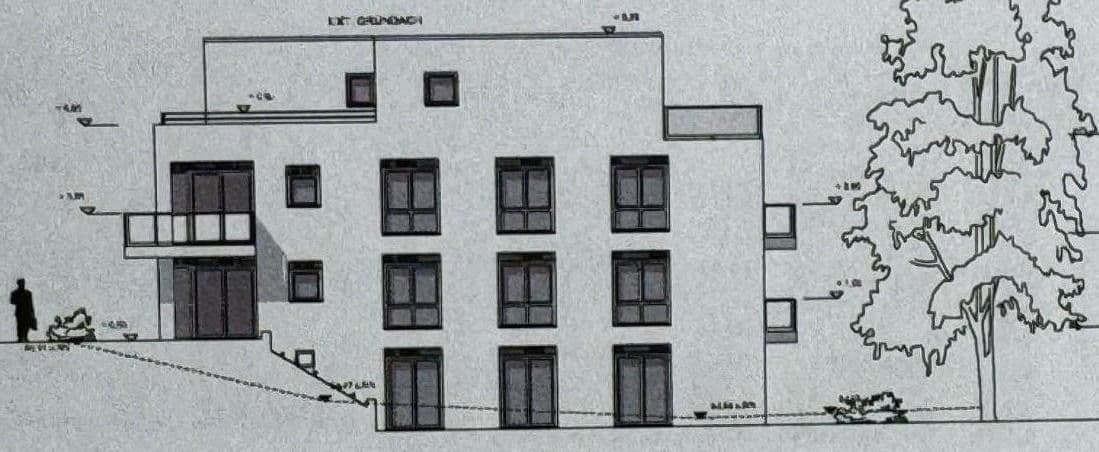 3 bedroom flat to rent, 75 m², An der Gärtnerei, Essen, North Rhine-Westphalia 3 bedroom flat to rent, 75 m², An der Gärtnerei, Essen, North Rhine-Westphalia