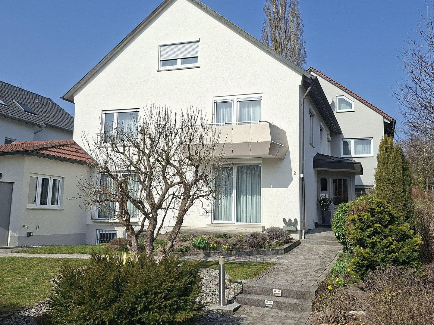 house for sale, 410 m², Crailsheim, Baden-Württemberg house for sale, 410 m², Crailsheim, Baden-Württemberg