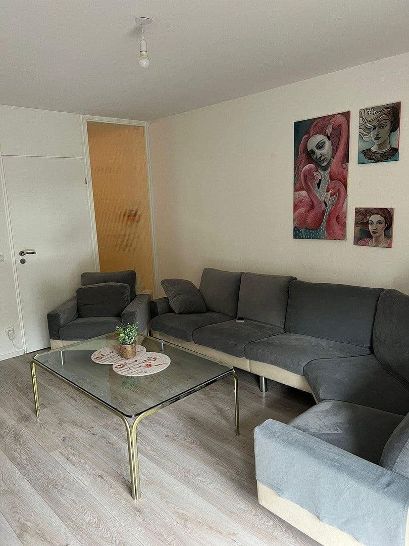 3 bedroom flat for sale, 73 m², Alfred-Neumann-Anger 14, München, Bavaria 3 bedroom flat for sale, 73 m², Alfred-Neumann-Anger 14, München, Bavaria
