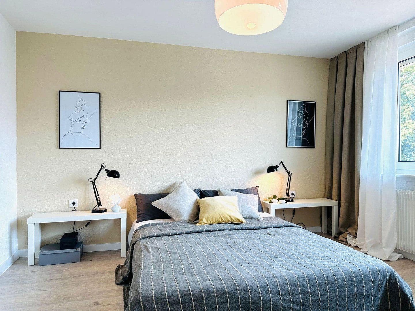 3 bedroom flat to rent, 64 m², Hugenmattweg 14, Lörrach, Baden-Württemberg 3 bedroom flat to rent, 64 m², Hugenmattweg 14, Lörrach, Baden-Württemberg