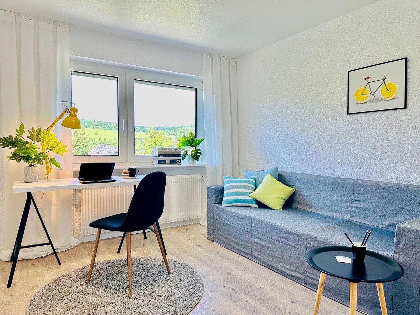 3 bedroom flat to rent, 64 m², Hugenmattweg 14, Lörrach, Baden-Württemberg 3 bedroom flat to rent, 64 m², Hugenmattweg 14, Lörrach, Baden-Württemberg
