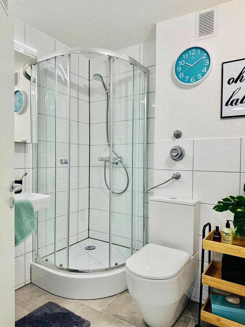 3 bedroom flat to rent, 64 m², Hugenmattweg 14, Lörrach, Baden-Württemberg 3 bedroom flat to rent, 64 m², Hugenmattweg 14, Lörrach, Baden-Württemberg
