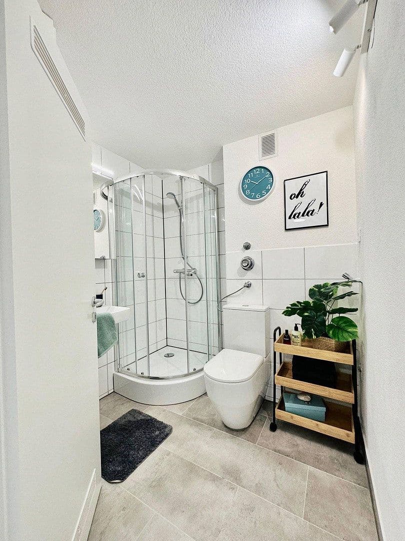3 bedroom flat to rent, 64 m², Hugenmattweg 14, Lörrach, Baden-Württemberg 3 bedroom flat to rent, 64 m², Hugenmattweg 14, Lörrach, Baden-Württemberg