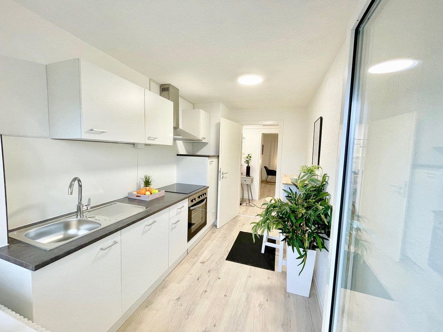 3 bedroom flat to rent, 64 m², Hugenmattweg 14, Lörrach, Baden-Württemberg 3 bedroom flat to rent, 64 m², Hugenmattweg 14, Lörrach, Baden-Württemberg