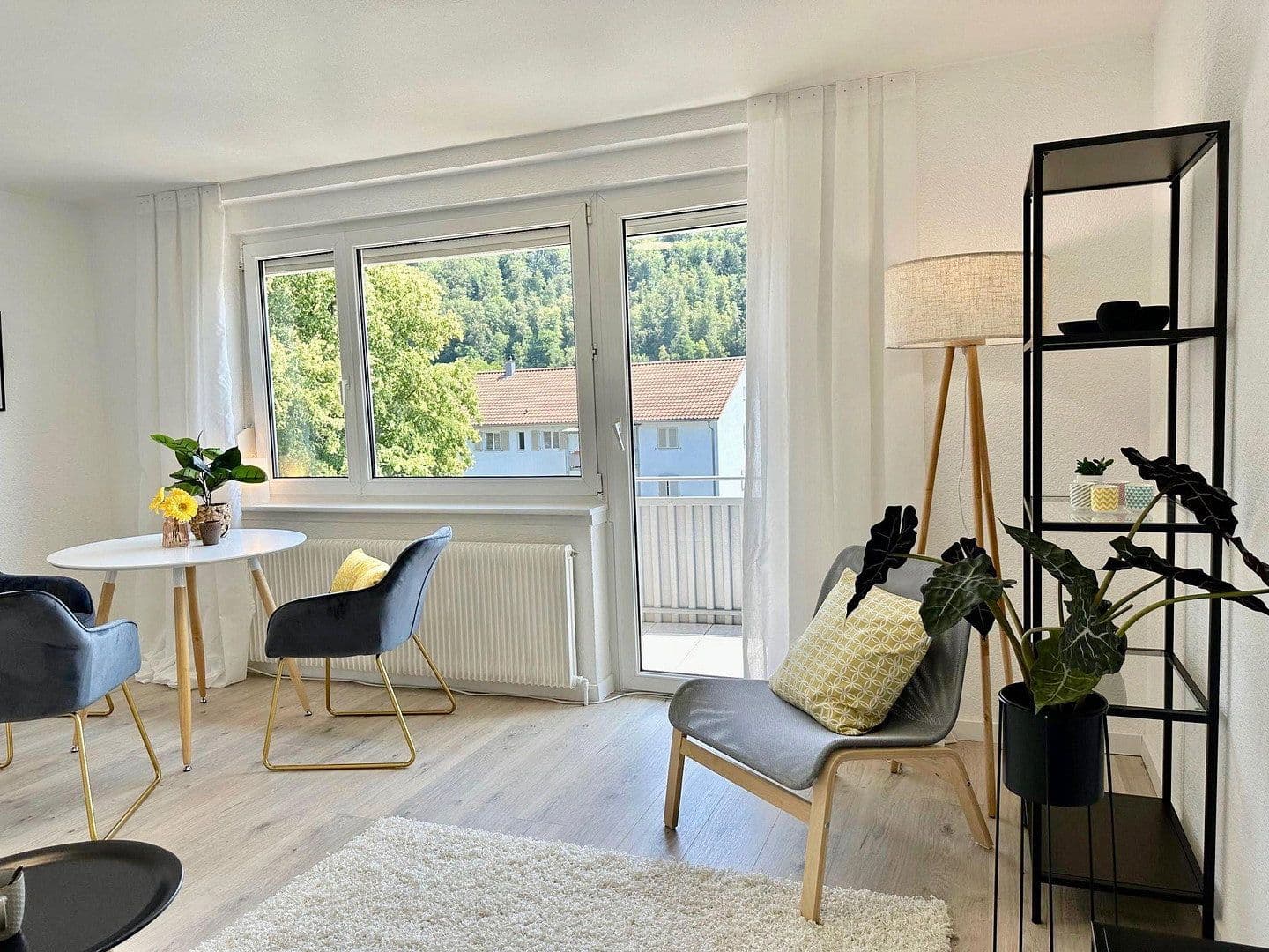 3 bedroom flat to rent, 64 m², Hugenmattweg 14, Lörrach, Baden-Württemberg 3 bedroom flat to rent, 64 m², Hugenmattweg 14, Lörrach, Baden-Württemberg
