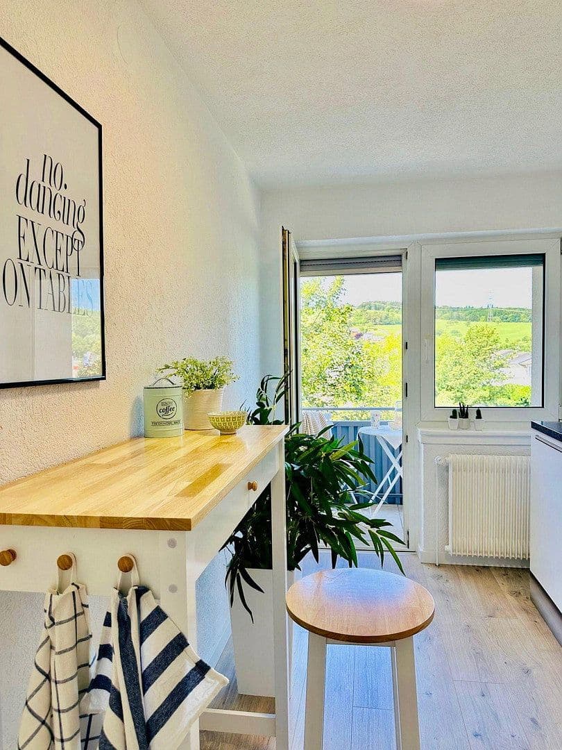 3 bedroom flat to rent, 64 m², Hugenmattweg 14, Lörrach, Baden-Württemberg 3 bedroom flat to rent, 64 m², Hugenmattweg 14, Lörrach, Baden-Württemberg