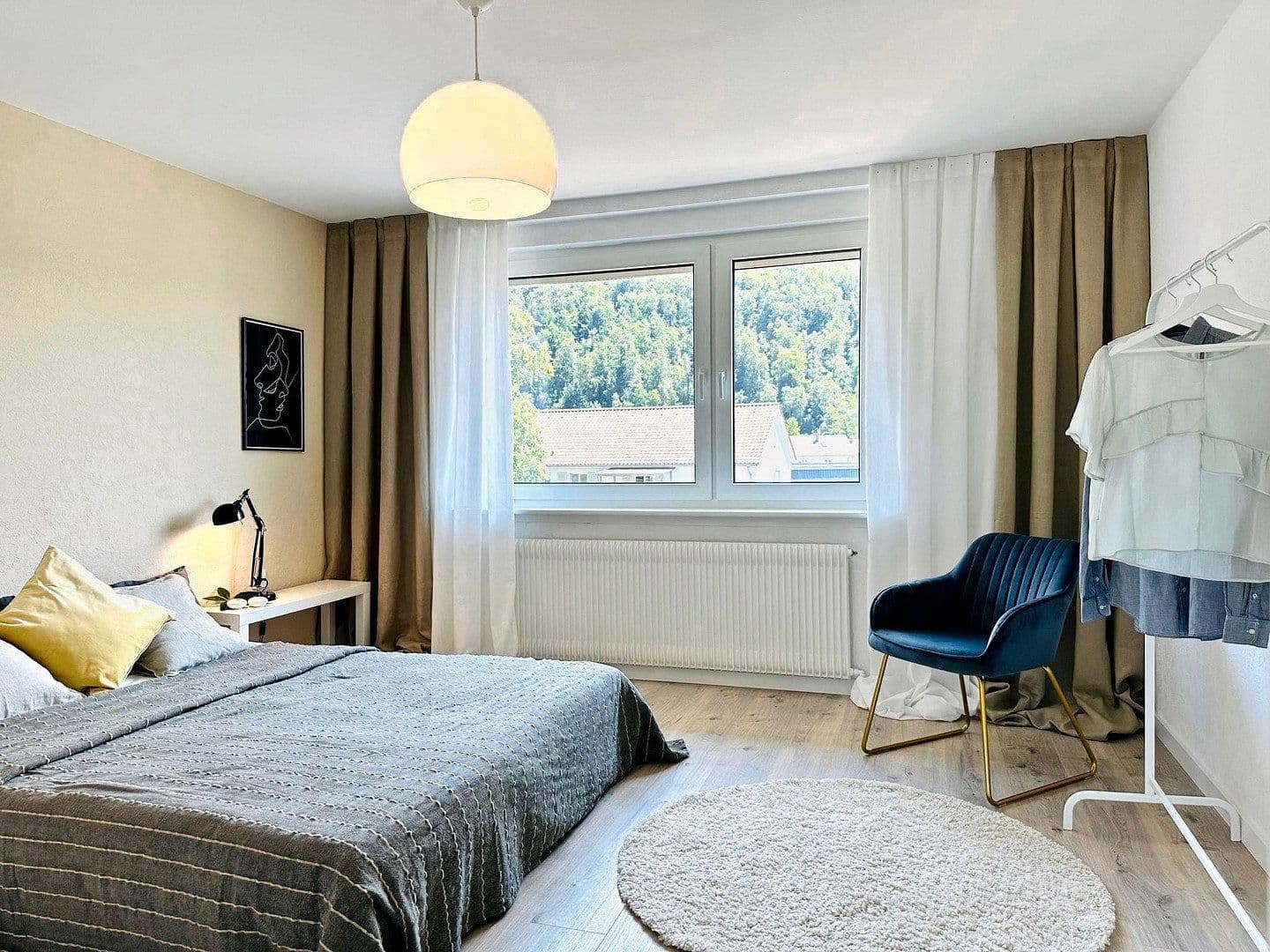 3 bedroom flat to rent, 64 m², Hugenmattweg 14, Lörrach, Baden-Württemberg 3 bedroom flat to rent, 64 m², Hugenmattweg 14, Lörrach, Baden-Württemberg