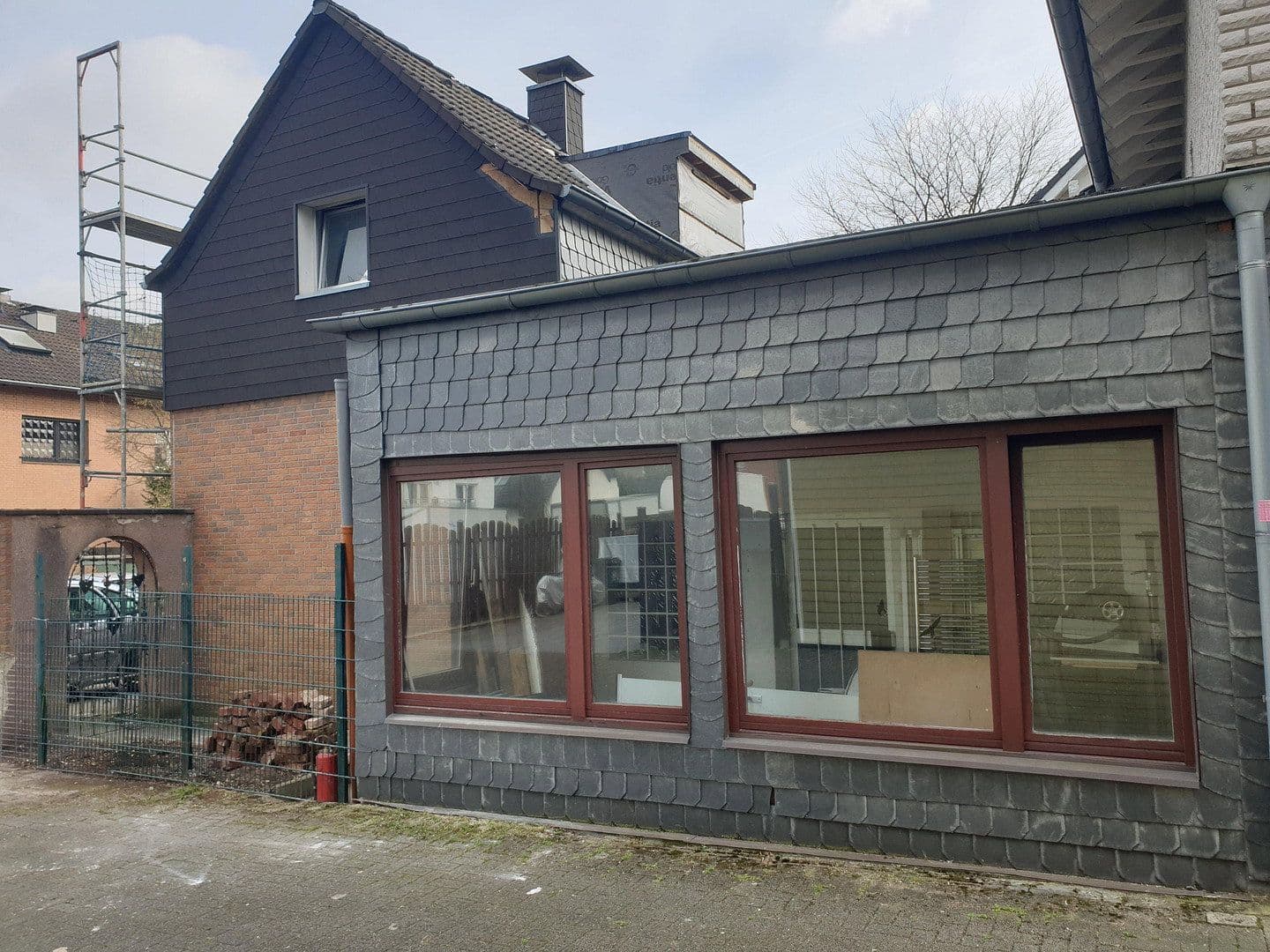 house for sale, 100 m², Langenfeld (Rheinland), North Rhine-Westphalia house for sale, 100 m², Langenfeld (Rheinland), North Rhine-Westphalia