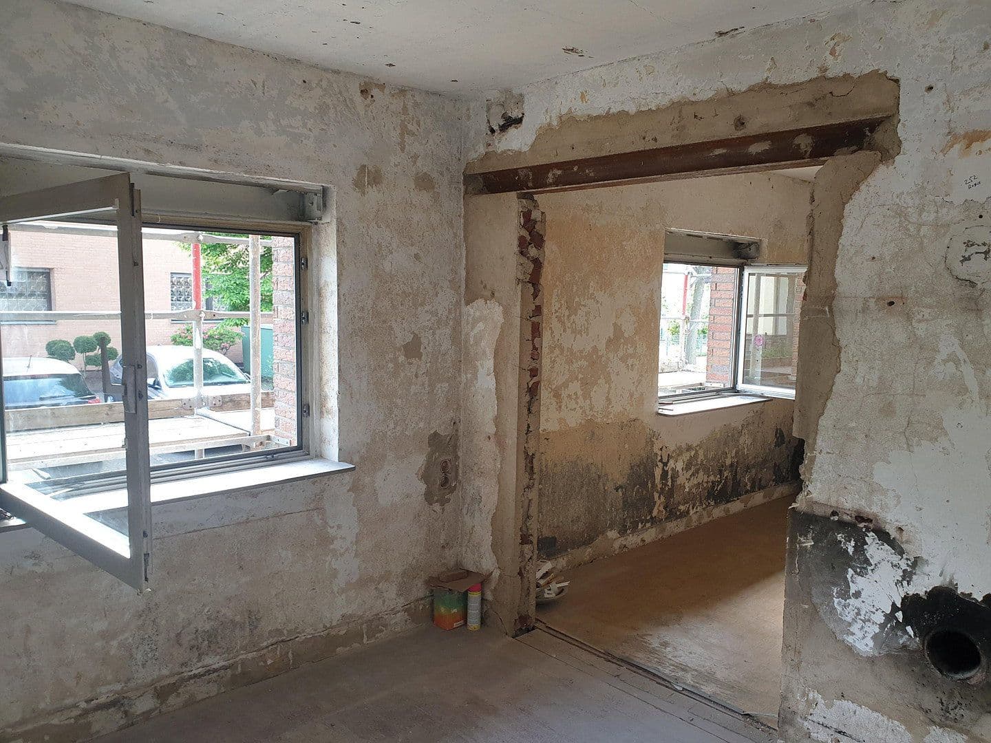 house for sale, 100 m², Langenfeld (Rheinland), North Rhine-Westphalia house for sale, 100 m², Langenfeld (Rheinland), North Rhine-Westphalia