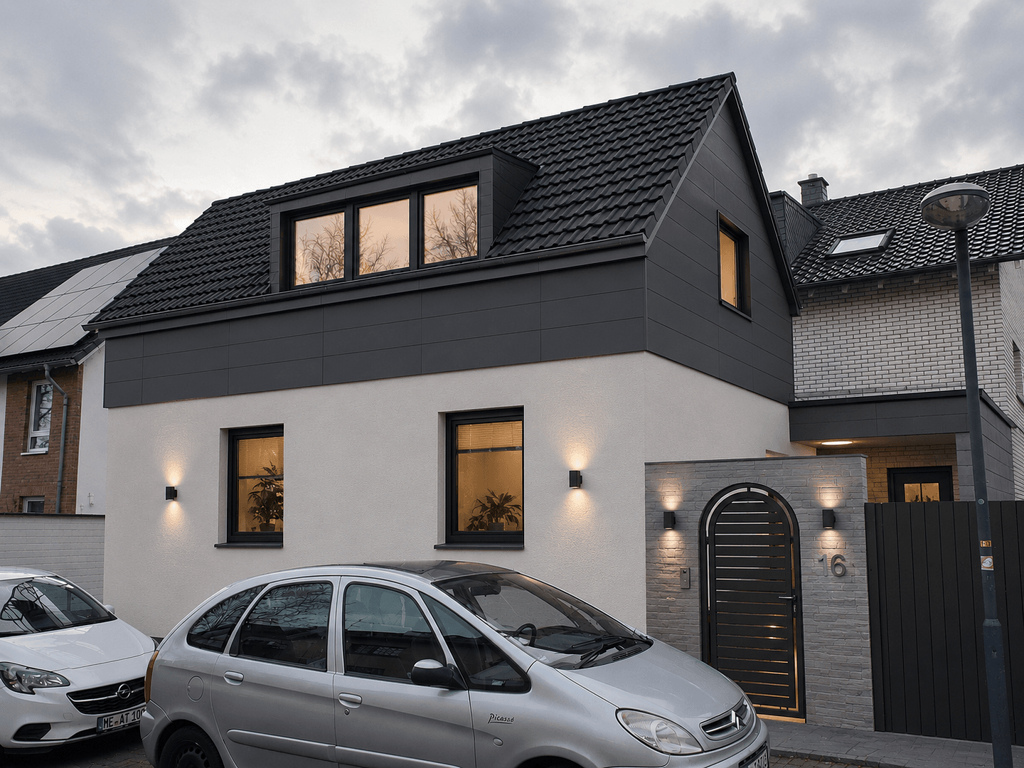 house for sale, 100 m², Langenfeld (Rheinland), North Rhine-Westphalia house for sale, 100 m², Langenfeld (Rheinland), North Rhine-Westphalia