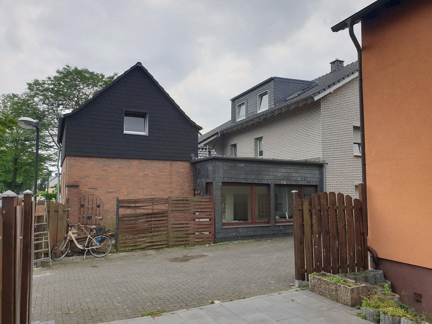 house for sale, 100 m², Langenfeld (Rheinland), North Rhine-Westphalia house for sale, 100 m², Langenfeld (Rheinland), North Rhine-Westphalia