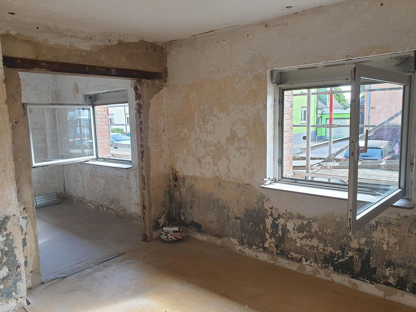 house for sale, 100 m², Langenfeld (Rheinland), North Rhine-Westphalia house for sale, 100 m², Langenfeld (Rheinland), North Rhine-Westphalia