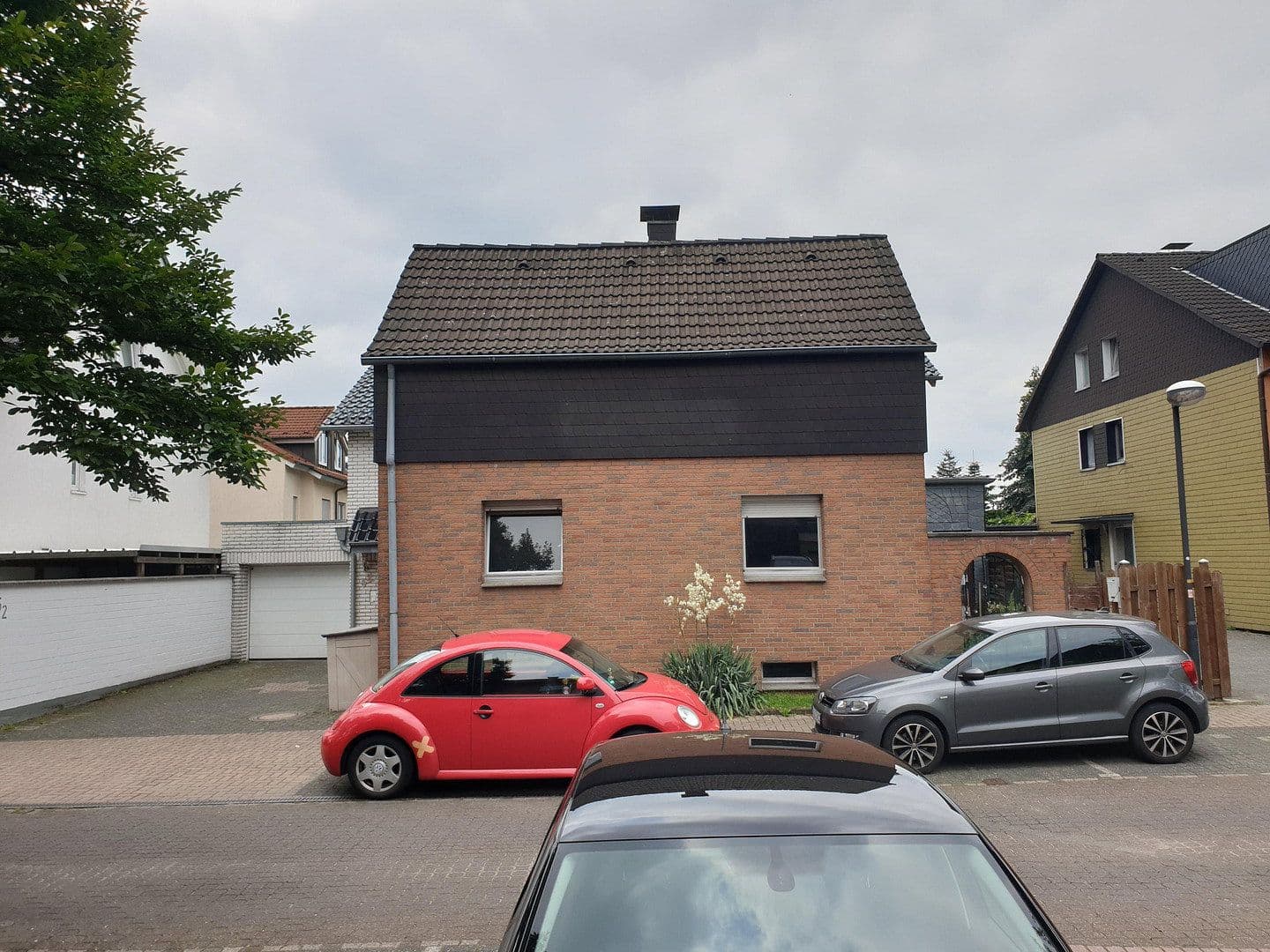 house for sale, 100 m², Langenfeld (Rheinland), North Rhine-Westphalia house for sale, 100 m², Langenfeld (Rheinland), North Rhine-Westphalia